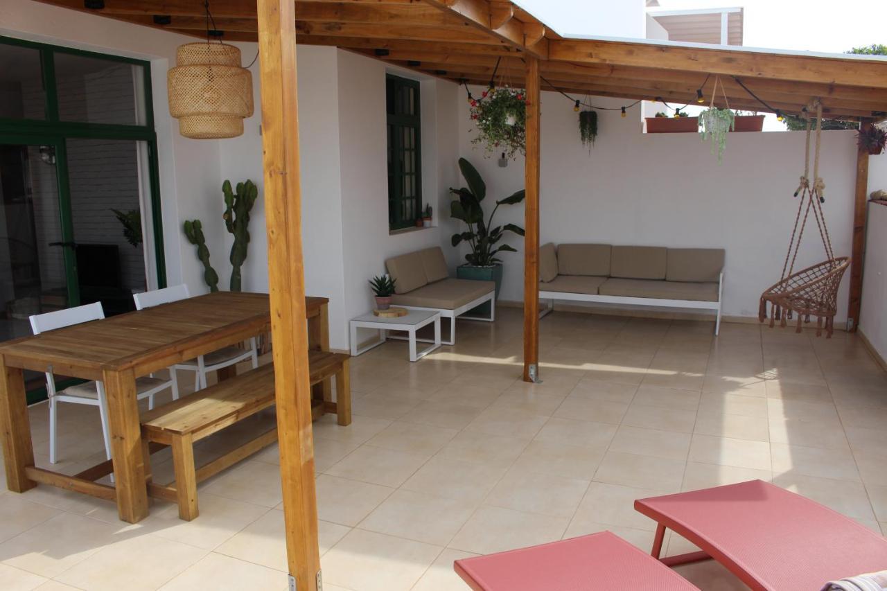 Casa La Esperanza Vakantiehuis